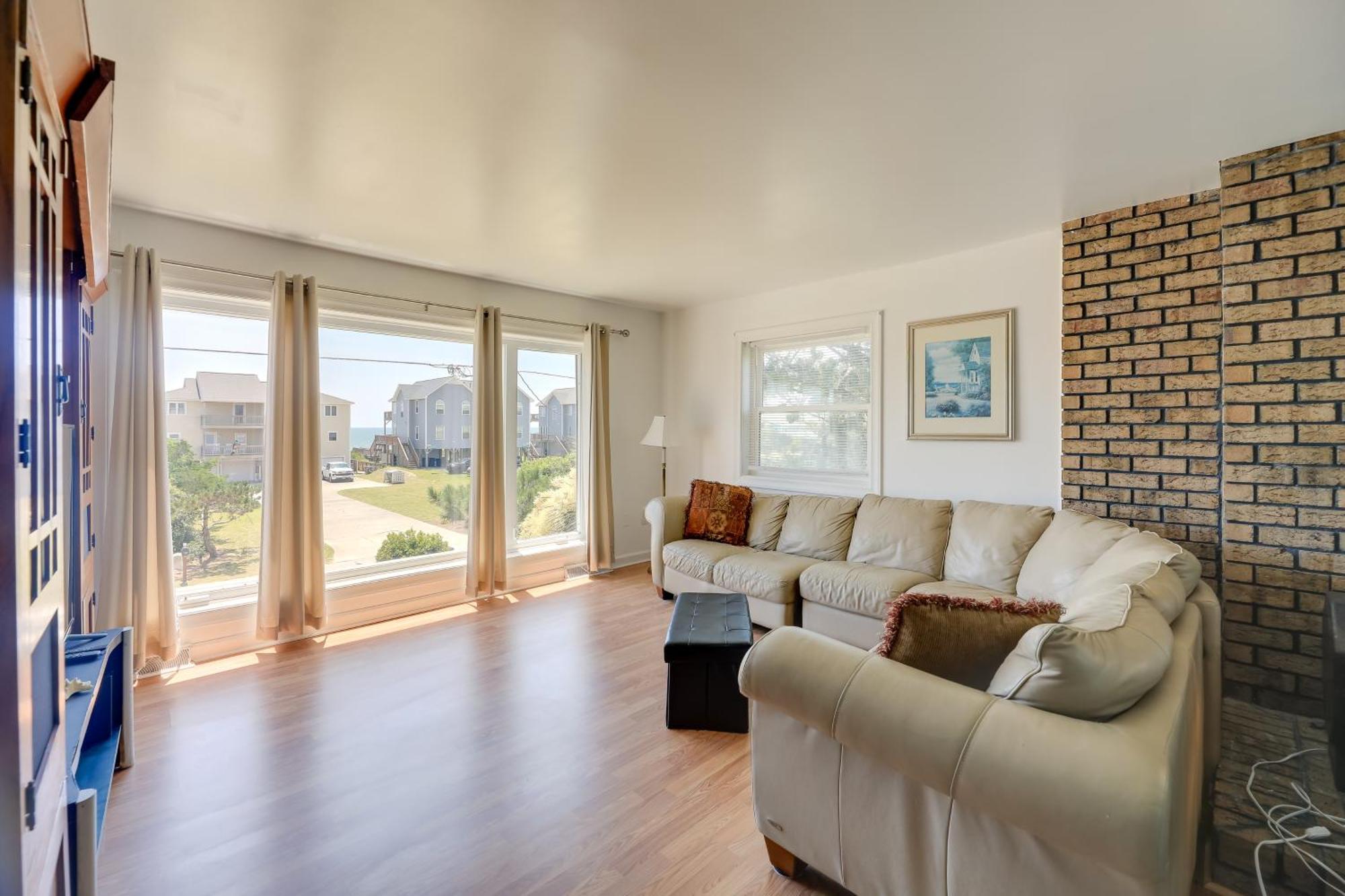 West Of The Moon Ocean Apt With Beach Access! Emerald Isle Extérieur photo